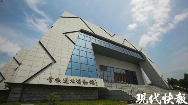 身边的千年京杭大运河，一起领略京杭大运河的魅力