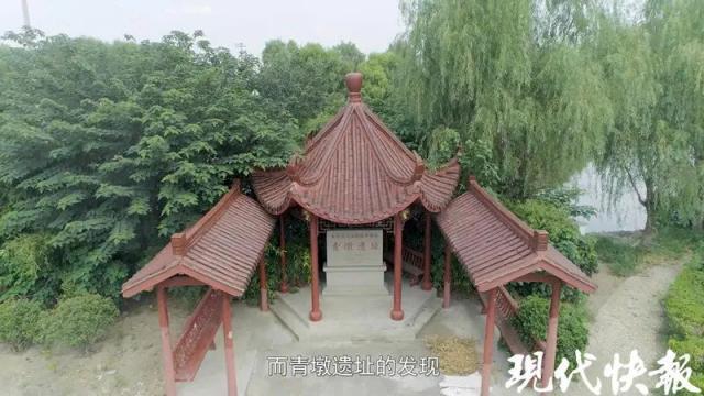 身边的千年京杭大运河，一起领略京杭大运河的魅力