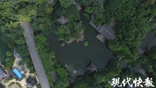 身边的千年京杭大运河，一起领略京杭大运河的魅力