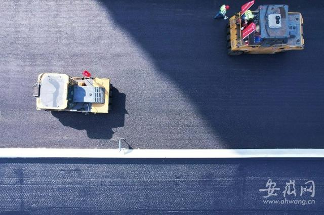 合肥金寨路最新改建，合肥部分路段实施围挡