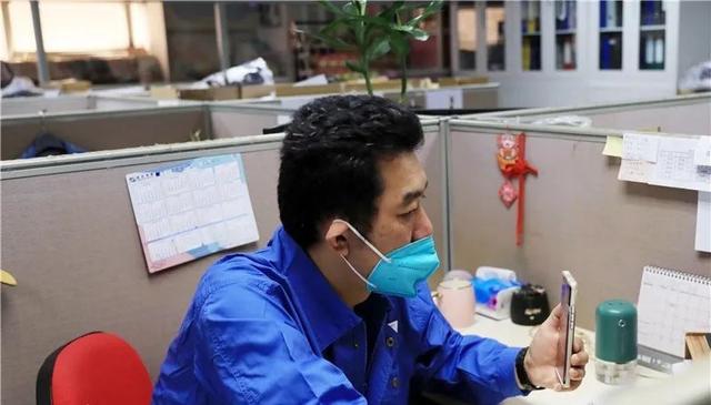 新入驻小区物业管家，物业管家驻守写字楼的两个月