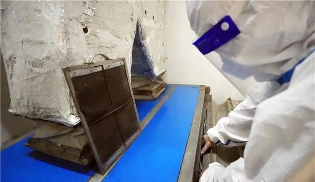 新入驻小区物业管家，物业管家驻守写字楼的两个月