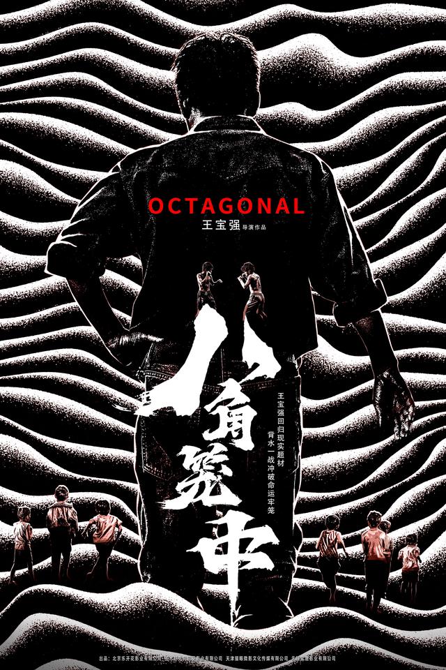 王宝强即将上映电影，王宝强新电影八角笼中杀青