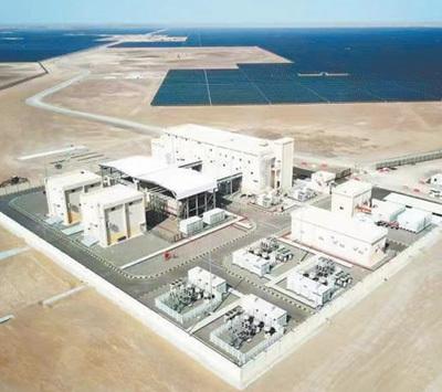 绿色共享创新五大发展理念，秉持绿色理念推动共同发展