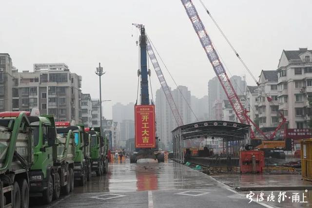 宁波南部商务区，宁波大发南部新城项目