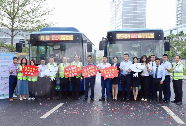 深圳到东莞地铁，深圳地铁哪一条线去东莞