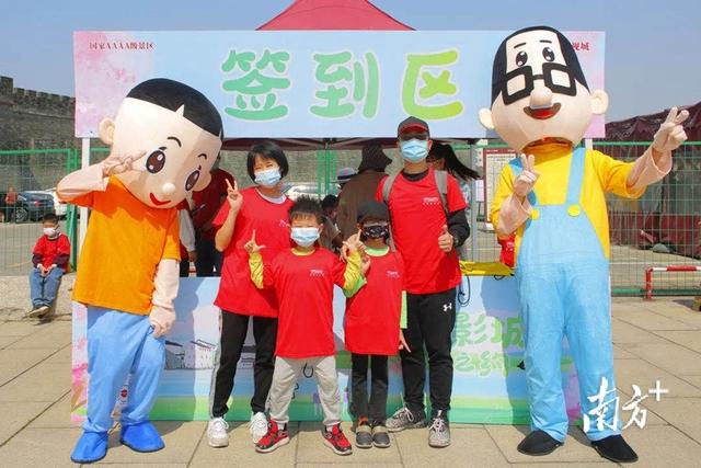 五一假期火了露营，端午假期好去处