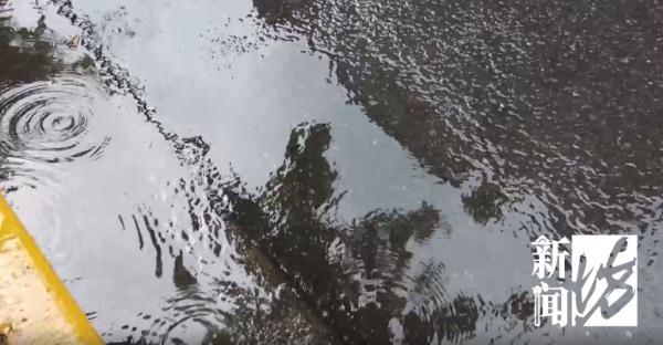 上海历年暴雨记录，强降水即将抵达