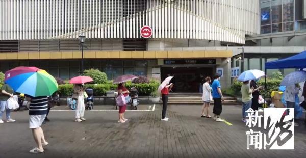 上海历年暴雨记录，强降水即将抵达