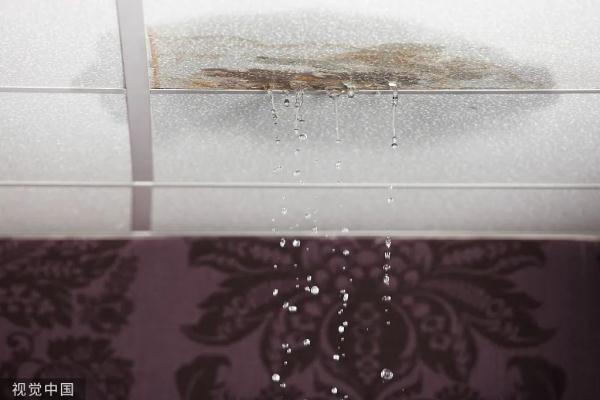 上海历年暴雨记录，强降水即将抵达