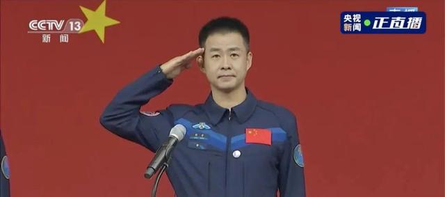 航天员陈冬英雄事迹，洛阳籍航天员陈冬再次逐梦太空