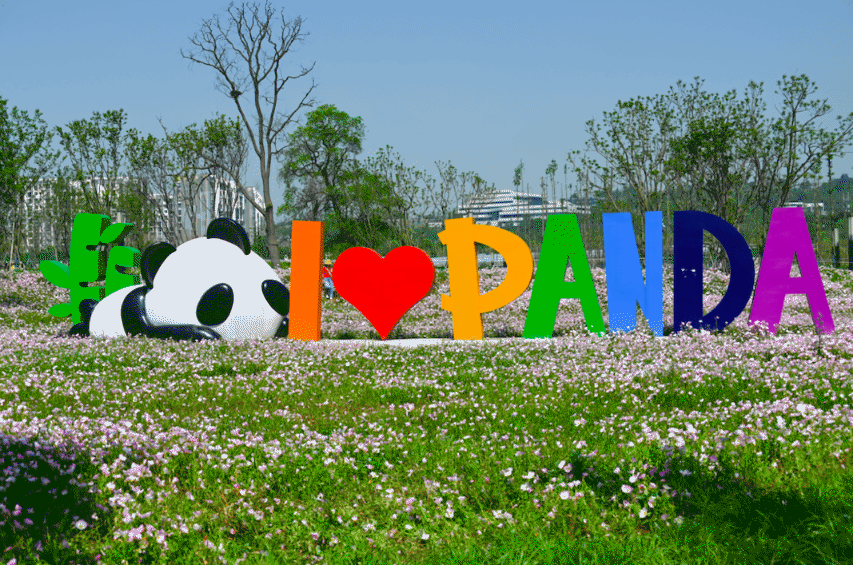 成都未来5年规划图，重磅规划出炉未来5年