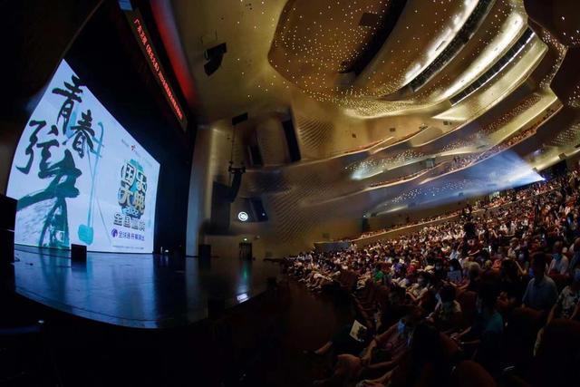 国乐大典第三季，广东卫视国乐大典第三季播出时间