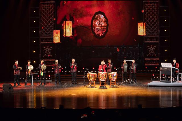 国乐大典第三季，广东卫视国乐大典第三季播出时间