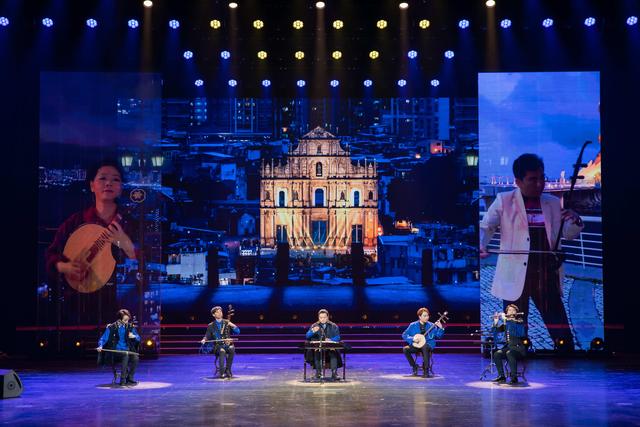 国乐大典第三季，广东卫视国乐大典第三季播出时间