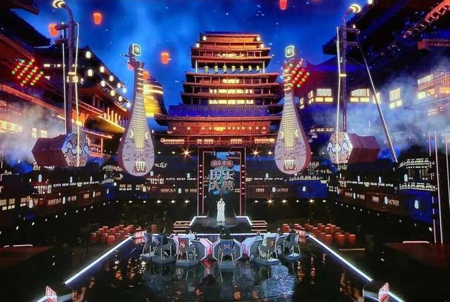 国乐大典第三季，广东卫视国乐大典第三季播出时间