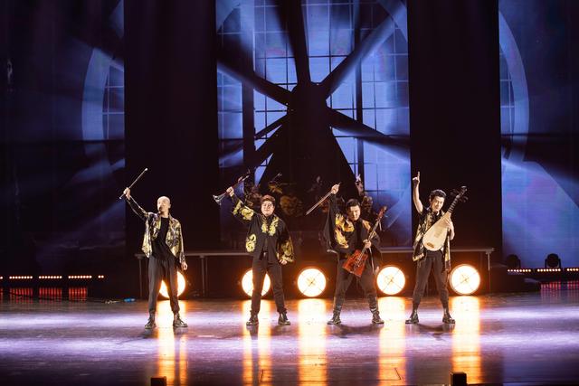 国乐大典第三季，广东卫视国乐大典第三季播出时间