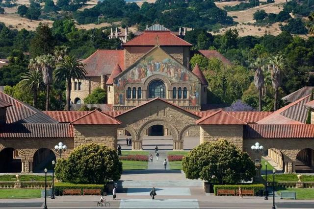 加州有哪些大学，美国加州十所大学排名（美国加州排名前12位的大学）