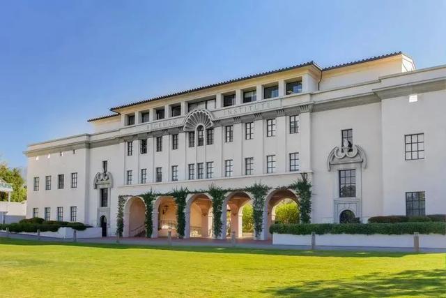 加州有哪些大学，美国加州十所大学排名（美国加州排名前12位的大学）