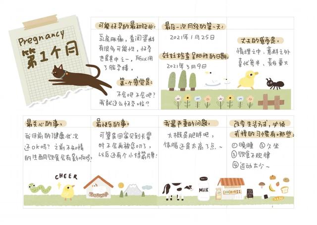 孕妇肚皮上涂鸦，孕妇肚皮怎么画（孕妇肚皮上的创意涂鸦）
