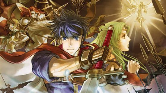 最终幻想全部网游，IGN评选十佳战棋类游戏最终幻想