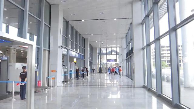 嘉兴高铁南站什么时候开始改造，一小时通勤圈”——嘉兴南站扩容提升