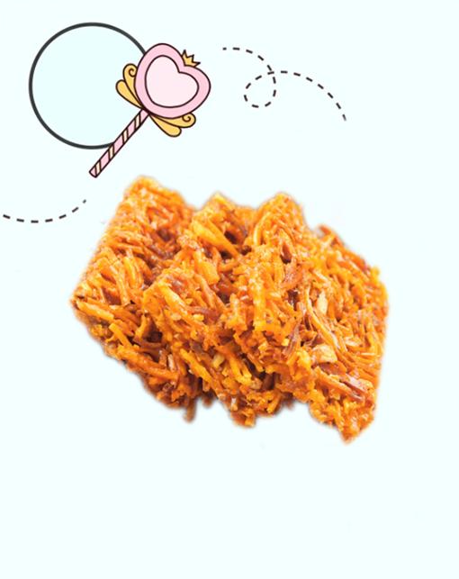 四川风味零食100种，麻辣零食合集