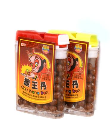 四川风味零食100种，麻辣零食合集