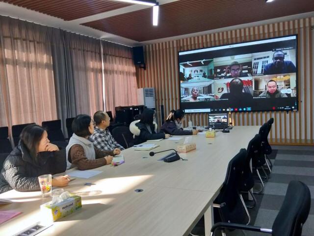 中外合作办学生源质量排名，2022年广东高校本科批中外合作、国际班录取分数与排名情况