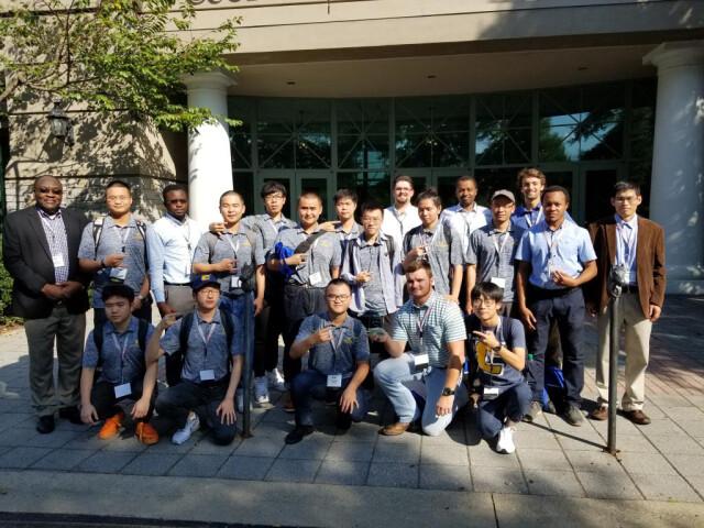 中外合作办学生源质量排名，2022年广东高校本科批中外合作、国际班录取分数与排名情况