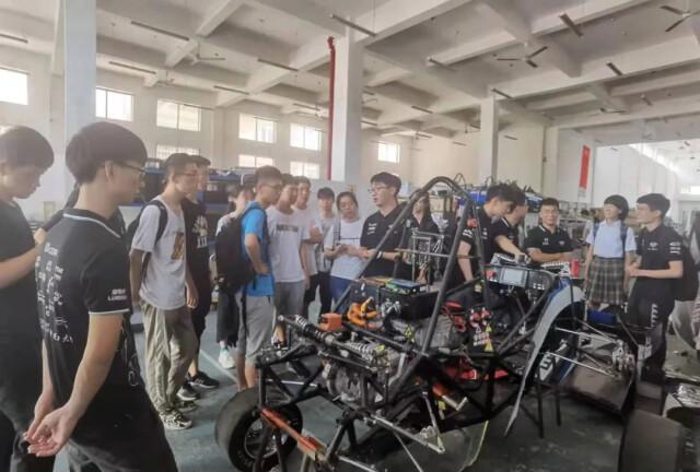 中外合作办学生源质量排名，2022年广东高校本科批中外合作、国际班录取分数与排名情况