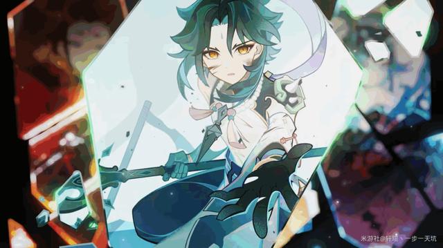 梦魇夜叉改版了吗，梦幻西游：细思恐极