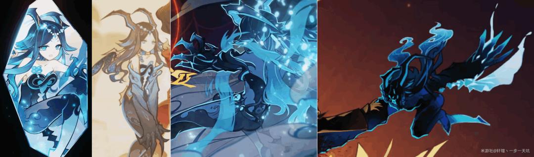 梦魇夜叉改版了吗，梦幻西游：细思恐极