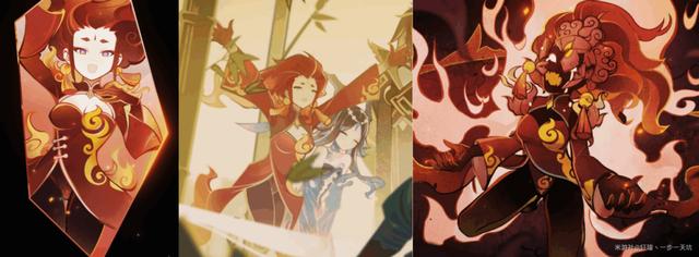 梦魇夜叉改版了吗，梦幻西游：细思恐极