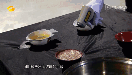 绿色内壁的碗对身体有害吗，健康临沂科普62
