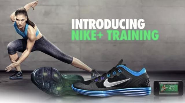 耐克回到未来致敬什么，耐克的下一个50年