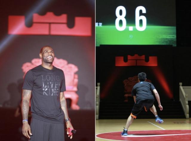 耐克回到未来致敬什么，耐克的下一个50年