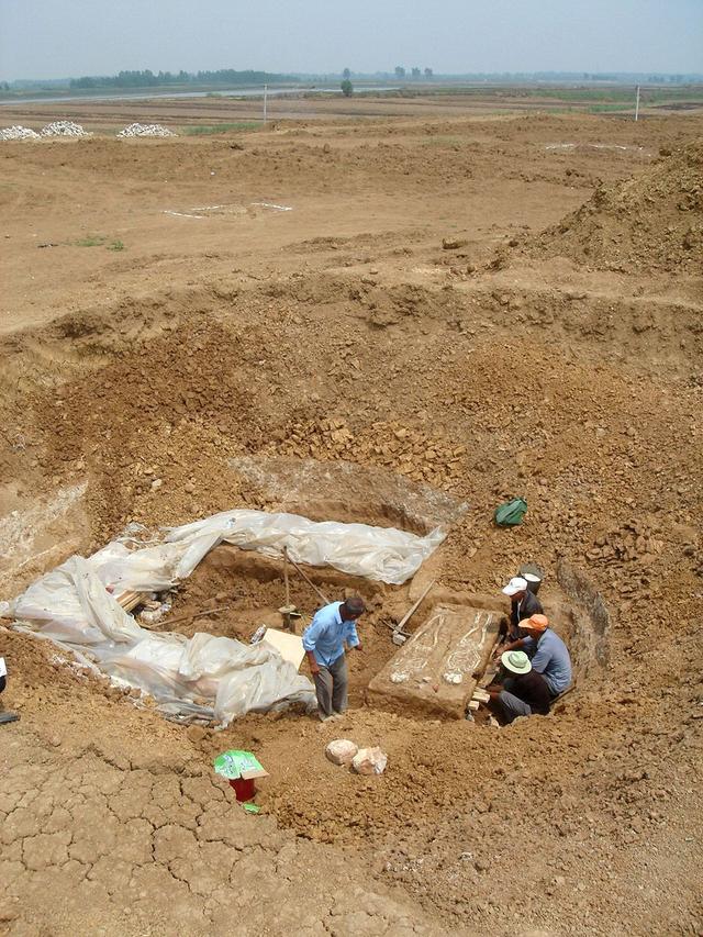 汉钟离的真实历史，汉钟离竟然是这样成仙的