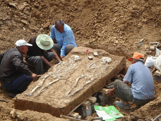汉钟离的真实历史，汉钟离竟然是这样成仙的