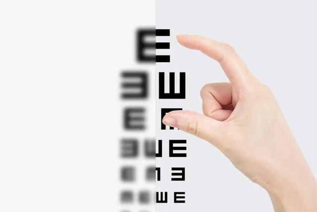 几岁小朋友会有远视储备，儿童期远视储备