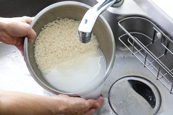 糖尿病淘米水(淘米水能降血糖吗)