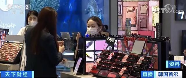 韩国新罗免税店现状，韩国免税业因中资竞标大为紧张