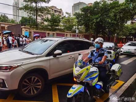 21年广州中考指南，直击2022广州中考