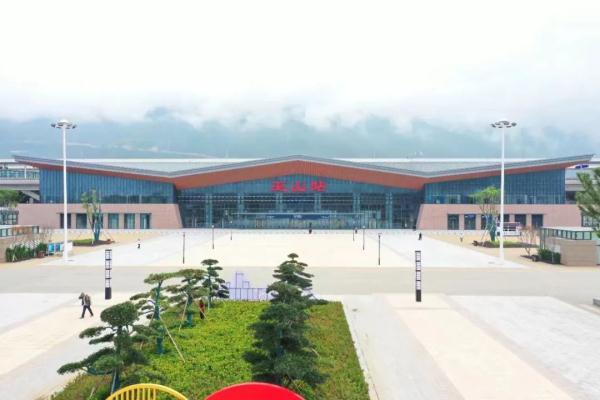 郑渝高铁全程体验，郑渝高铁3D全程轨迹演示