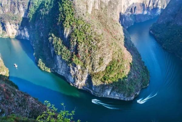 郑渝高铁全程体验，郑渝高铁3D全程轨迹演示