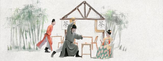 四川成都远洋太古里步行街，成都远洋太古里