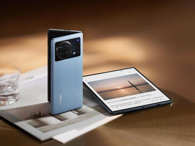 vivo今年的新机型，vivo的慢功夫守本分