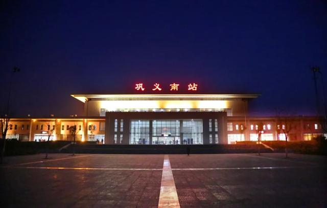 河南省高铁站排名，河南省五大高铁站