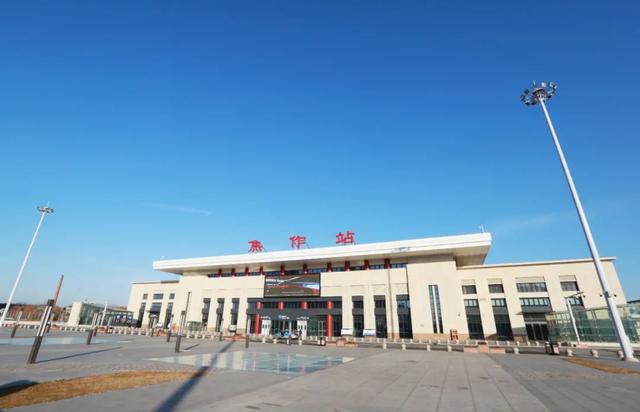 河南省高铁站排名，河南省五大高铁站