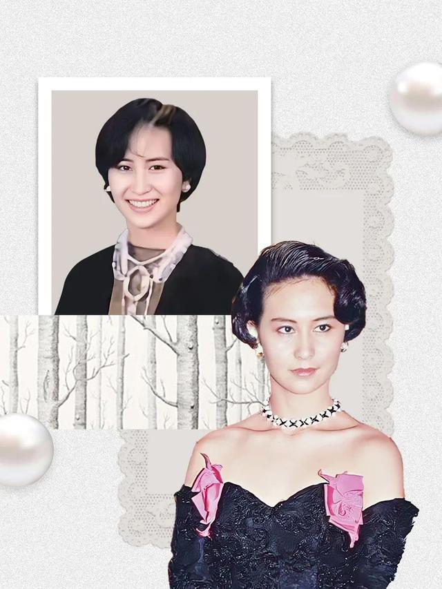 长脸必备耳环图片，长脸高颧骨适合什么耳饰（我这个大长脸终于也戴对了耳环）